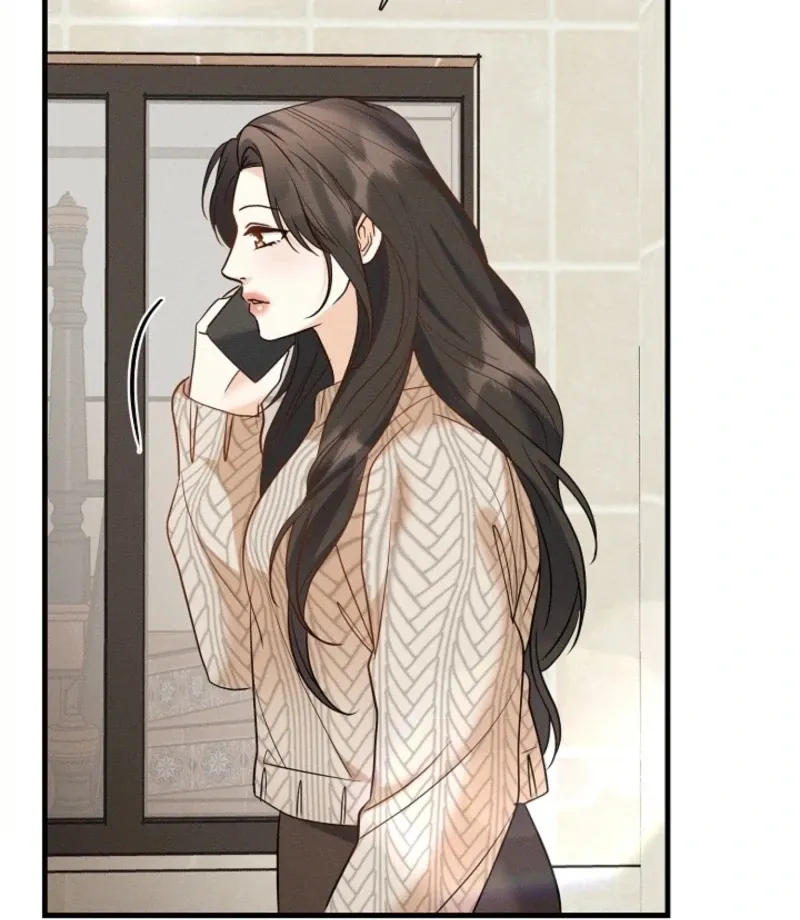 The Runaway Secretary Chapter 38 page 55 - 
