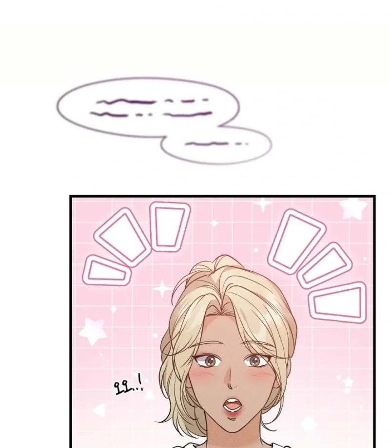 The Runaway Secretary Chapter 38 page 56 - 