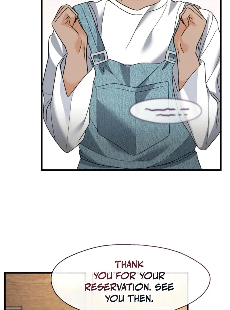 The Runaway Secretary Chapter 38 page 57 - 