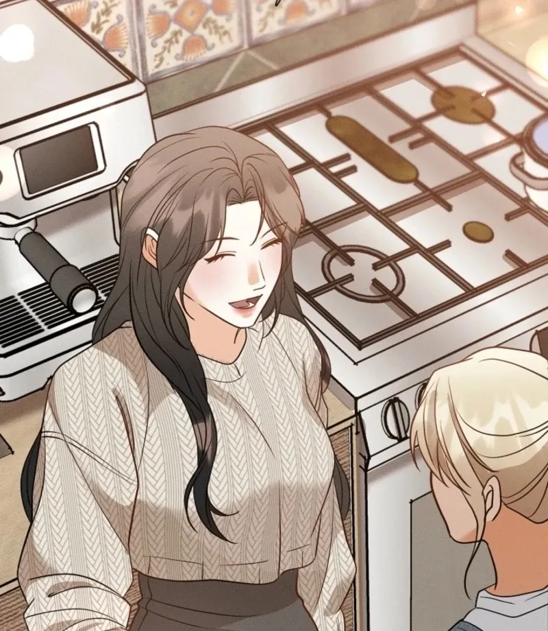 The Runaway Secretary Chapter 38 page 60 - 