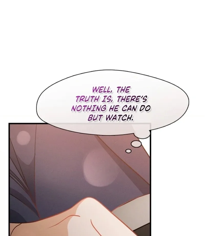 The Runaway Secretary Chapter 38 page 7 - 