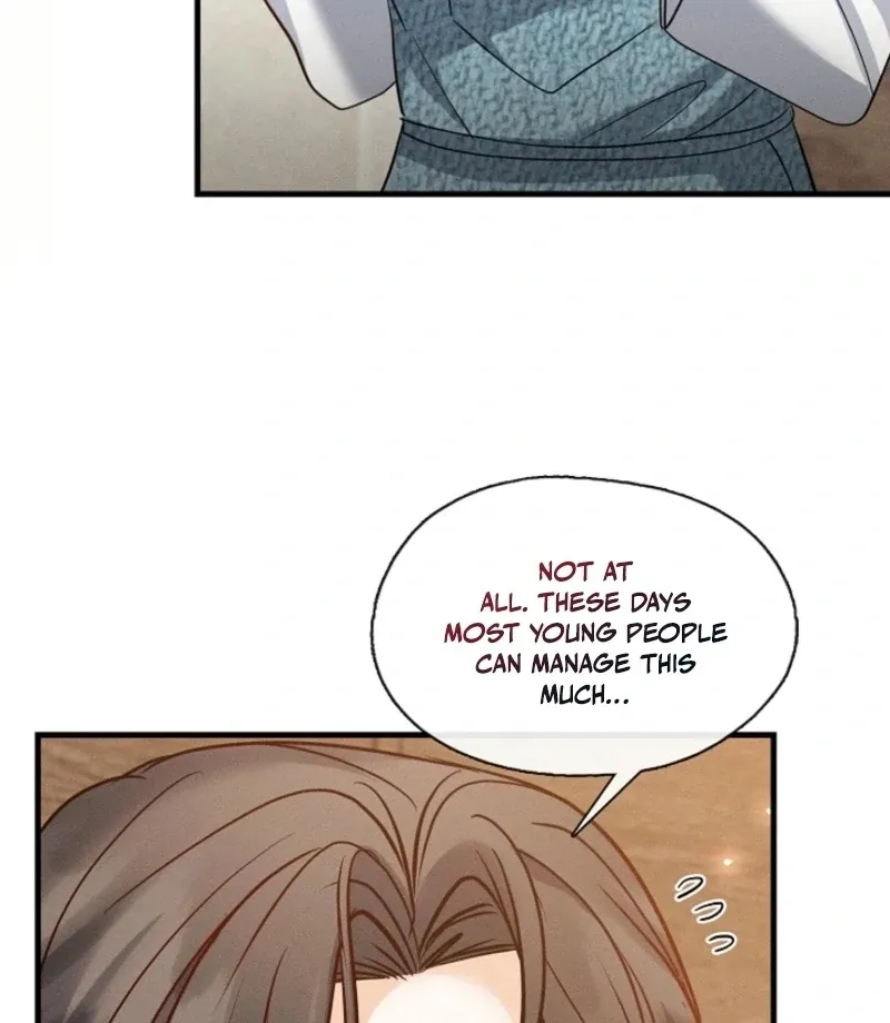 The Runaway Secretary Chapter 38 page 63 - 