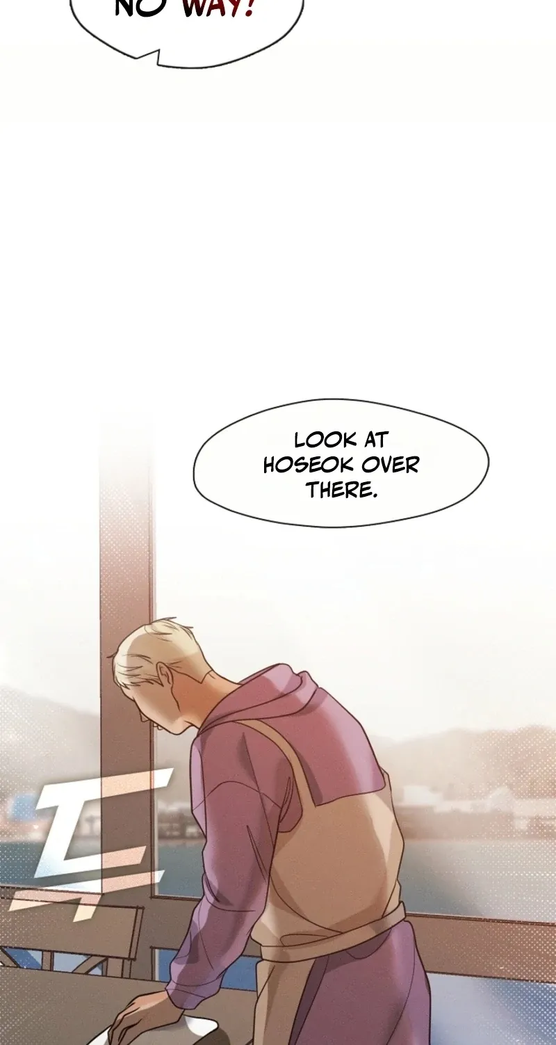 The Runaway Secretary Chapter 38 page 65 - 