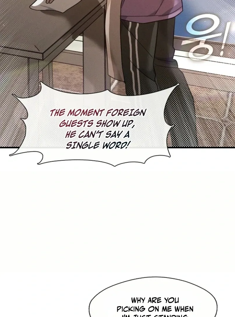 The Runaway Secretary Chapter 38 page 66 - 