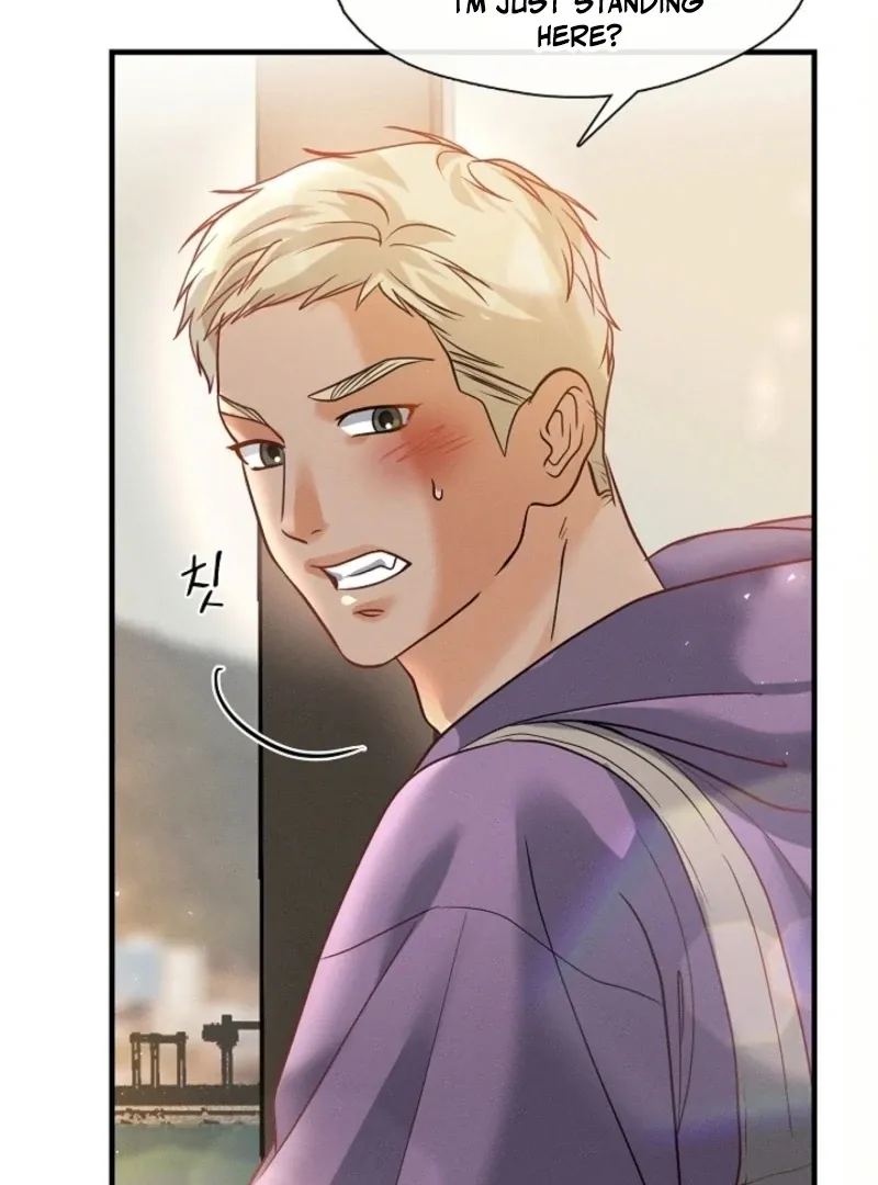 The Runaway Secretary Chapter 38 page 67 - 