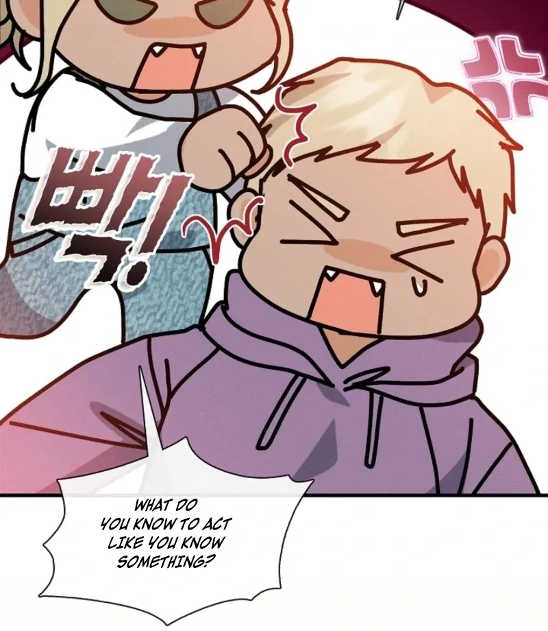 The Runaway Secretary Chapter 38 page 69 - 