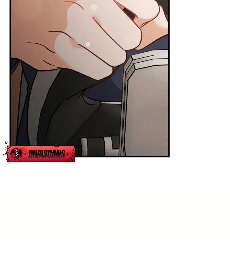 The Runaway Secretary Chapter 38 page 8 - 