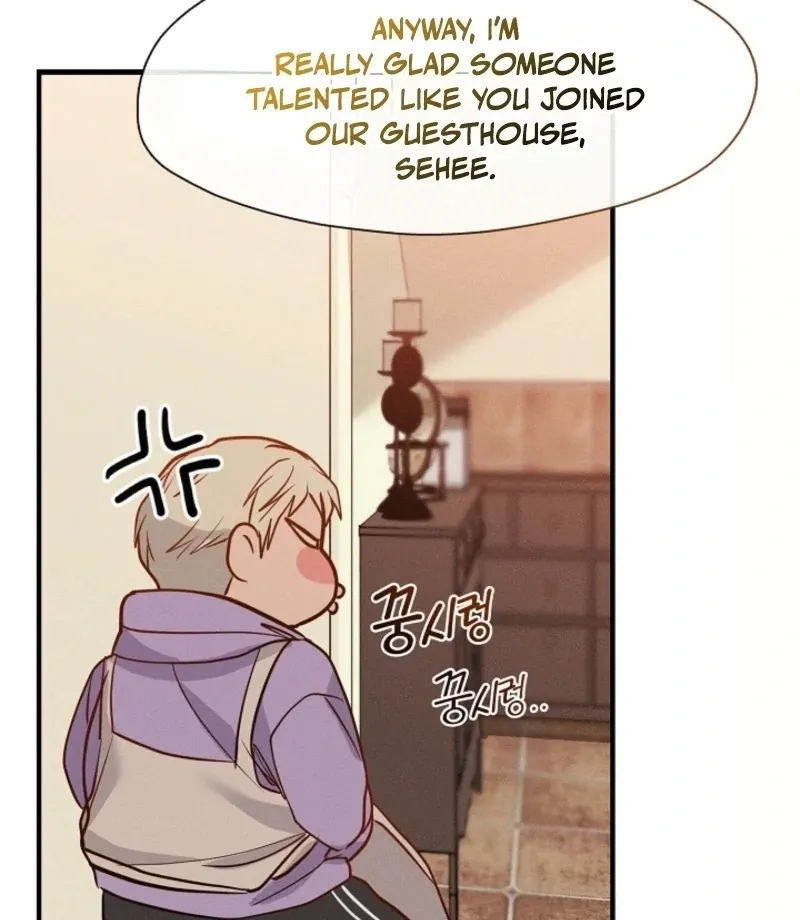 The Runaway Secretary Chapter 38 page 72 - 