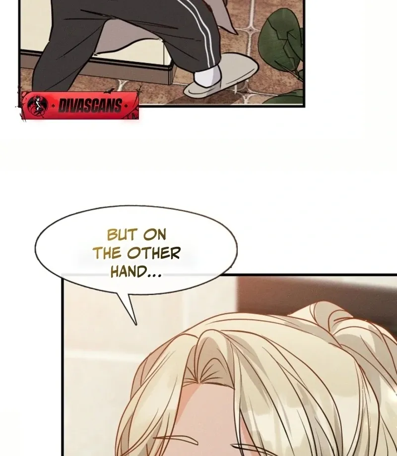 The Runaway Secretary Chapter 38 page 73 - 