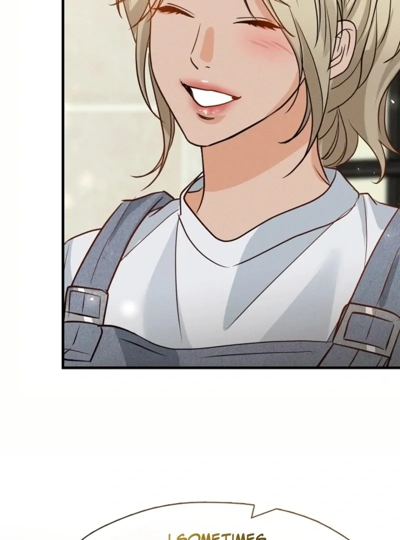 The Runaway Secretary Chapter 38 page 74 - 