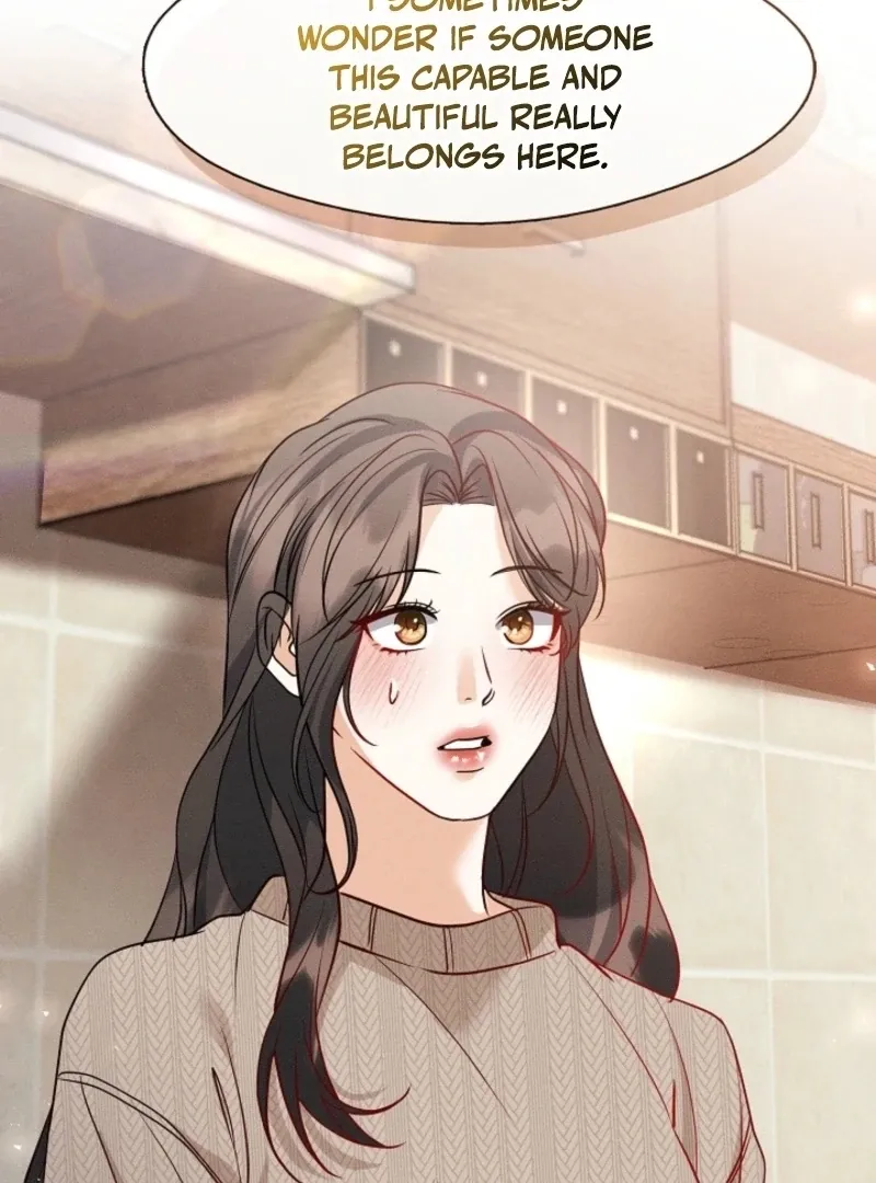 The Runaway Secretary Chapter 38 page 75 - 