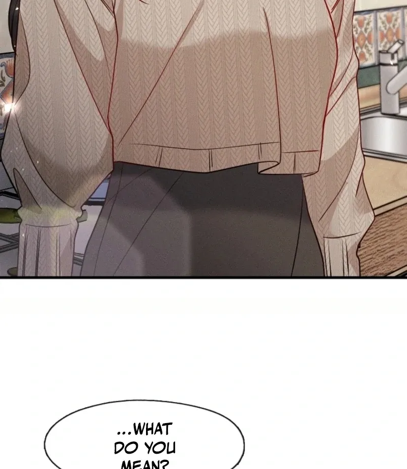 The Runaway Secretary Chapter 38 page 76 - 
