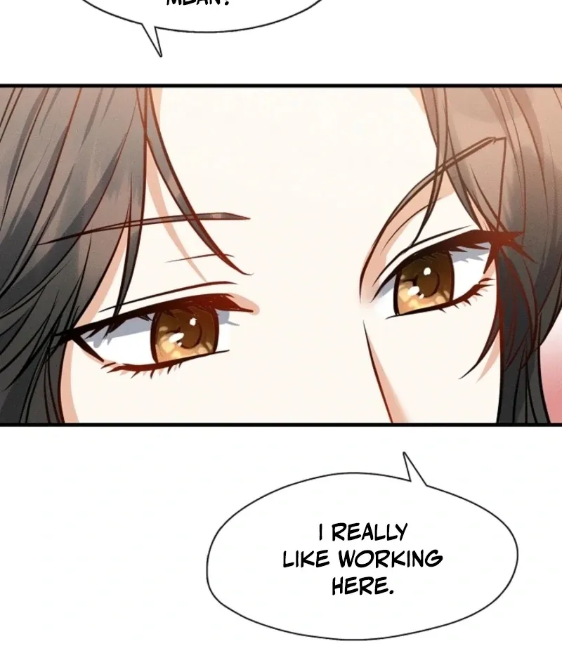 The Runaway Secretary Chapter 38 page 77 - 