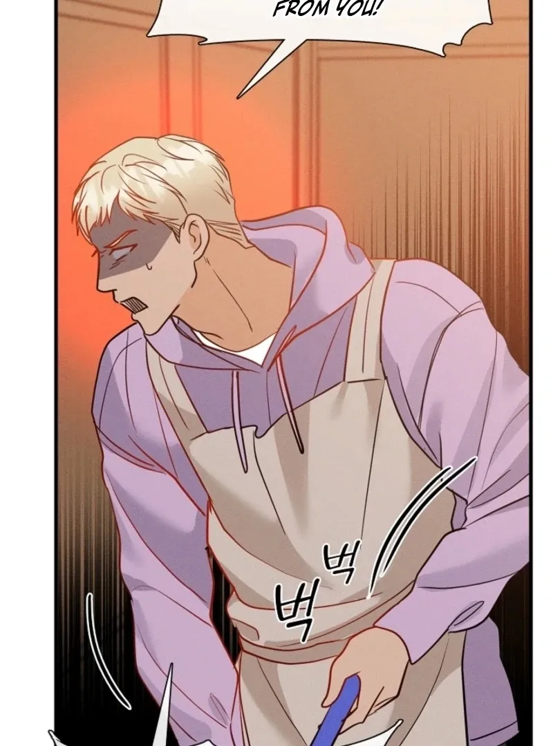 The Runaway Secretary Chapter 38 page 80 - 