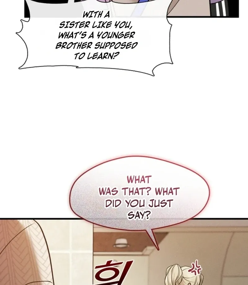 The Runaway Secretary Chapter 38 page 81 - 