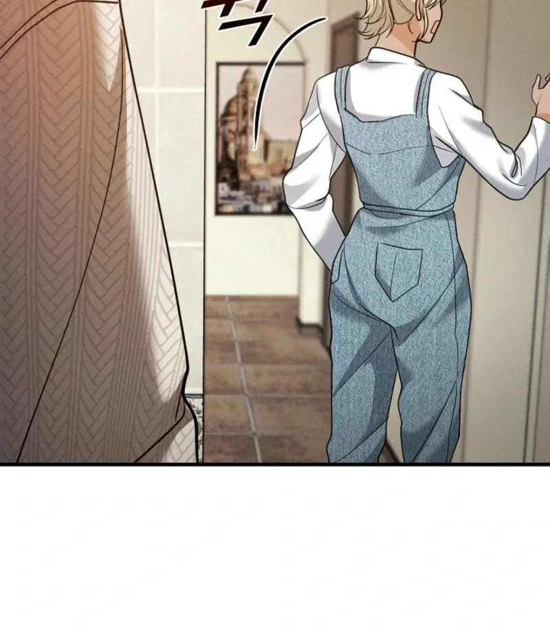 The Runaway Secretary Chapter 38 page 82 - 