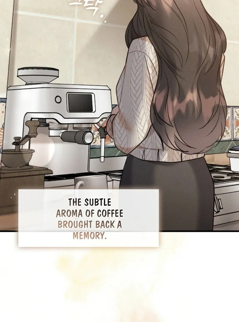The Runaway Secretary Chapter 38 page 84 - 