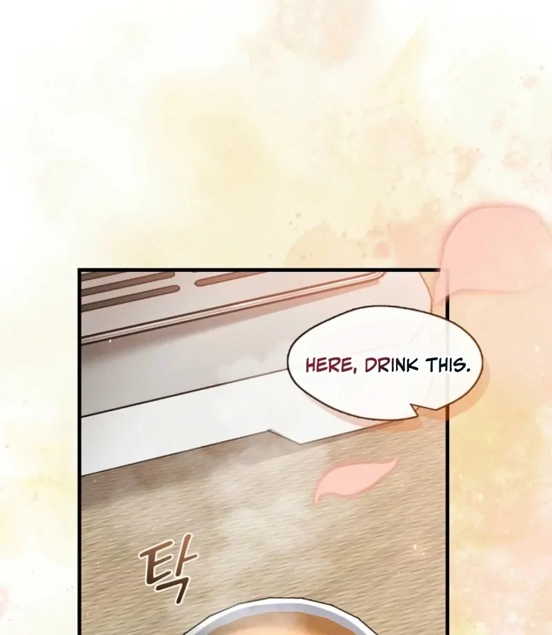 The Runaway Secretary Chapter 38 page 85 - 