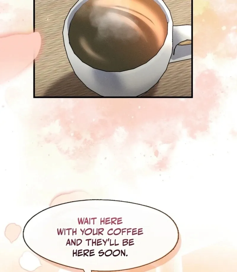The Runaway Secretary Chapter 38 page 86 - 