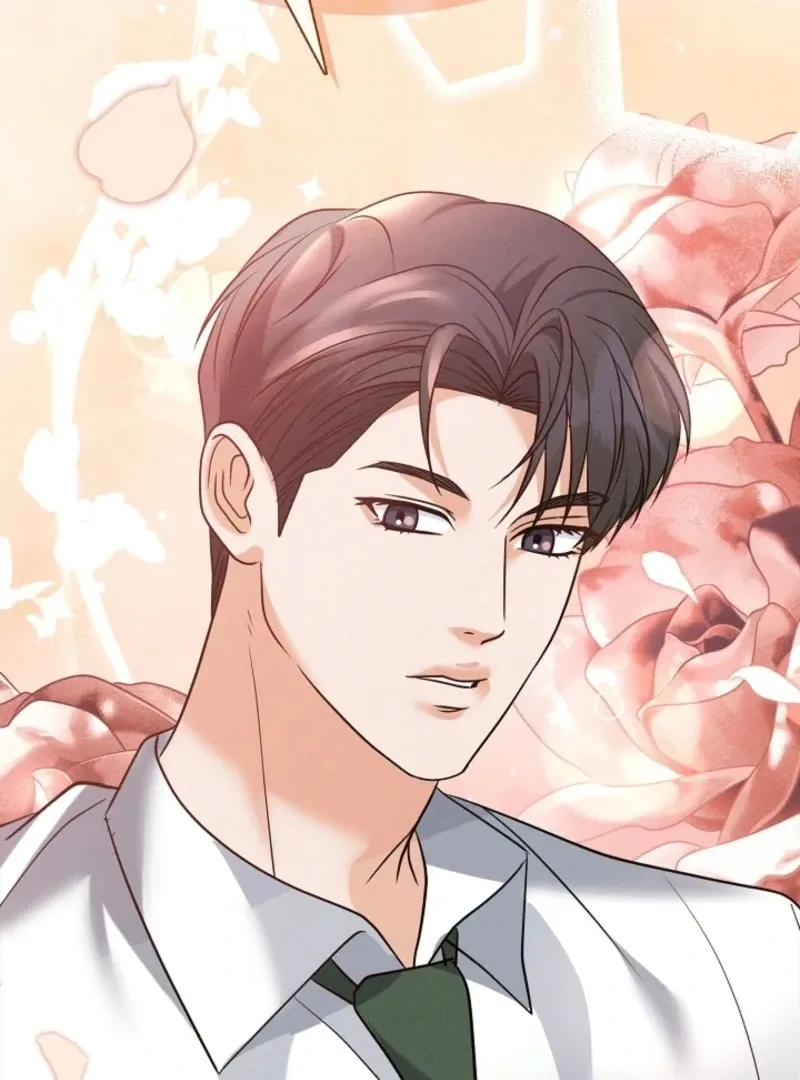 The Runaway Secretary Chapter 38 page 87 - 
