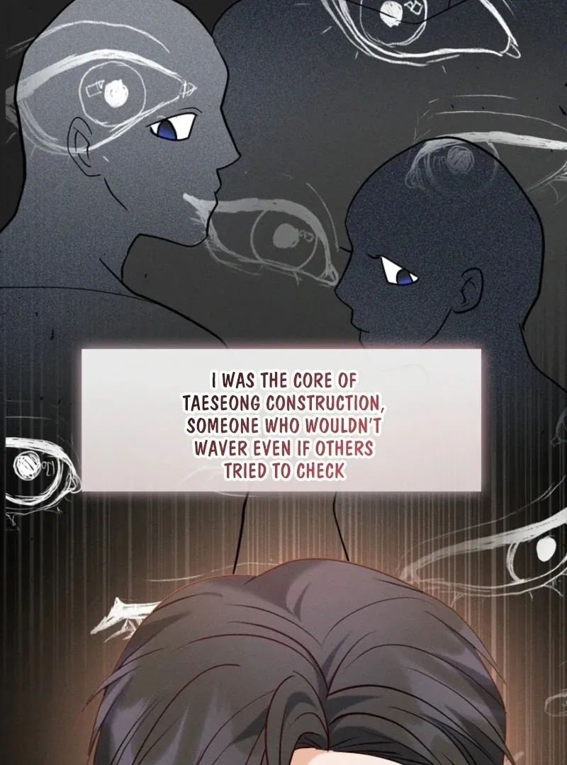 The Runaway Secretary Chapter 38 page 10 - 