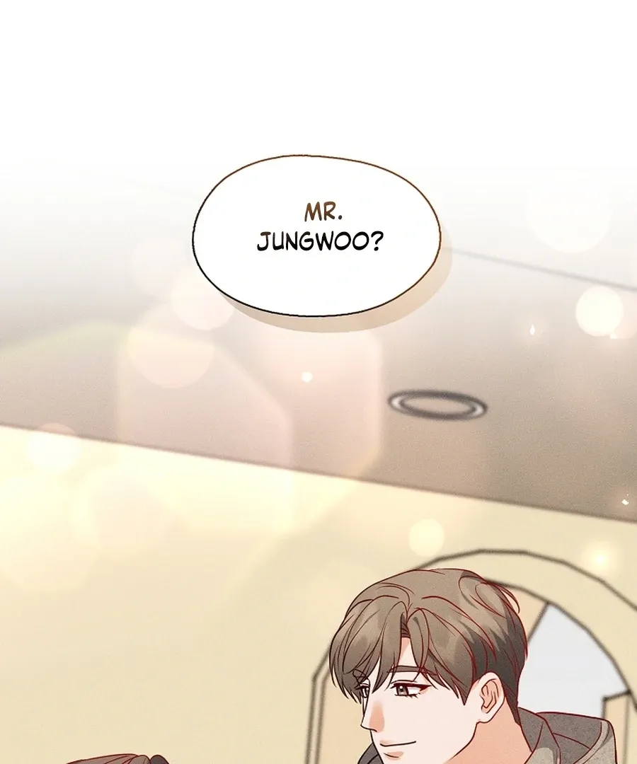 The Runaway Secretary Chapter 39 page 1 - 