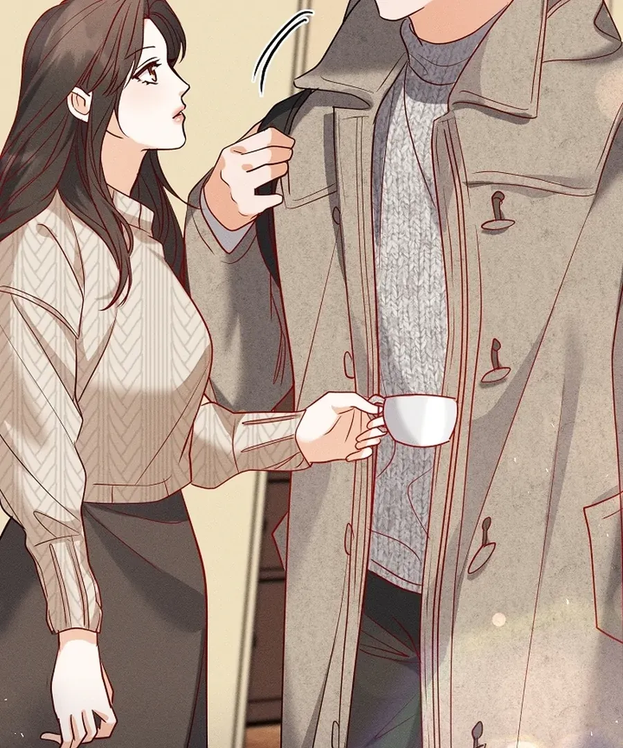 The Runaway Secretary Chapter 39 page 2 - 