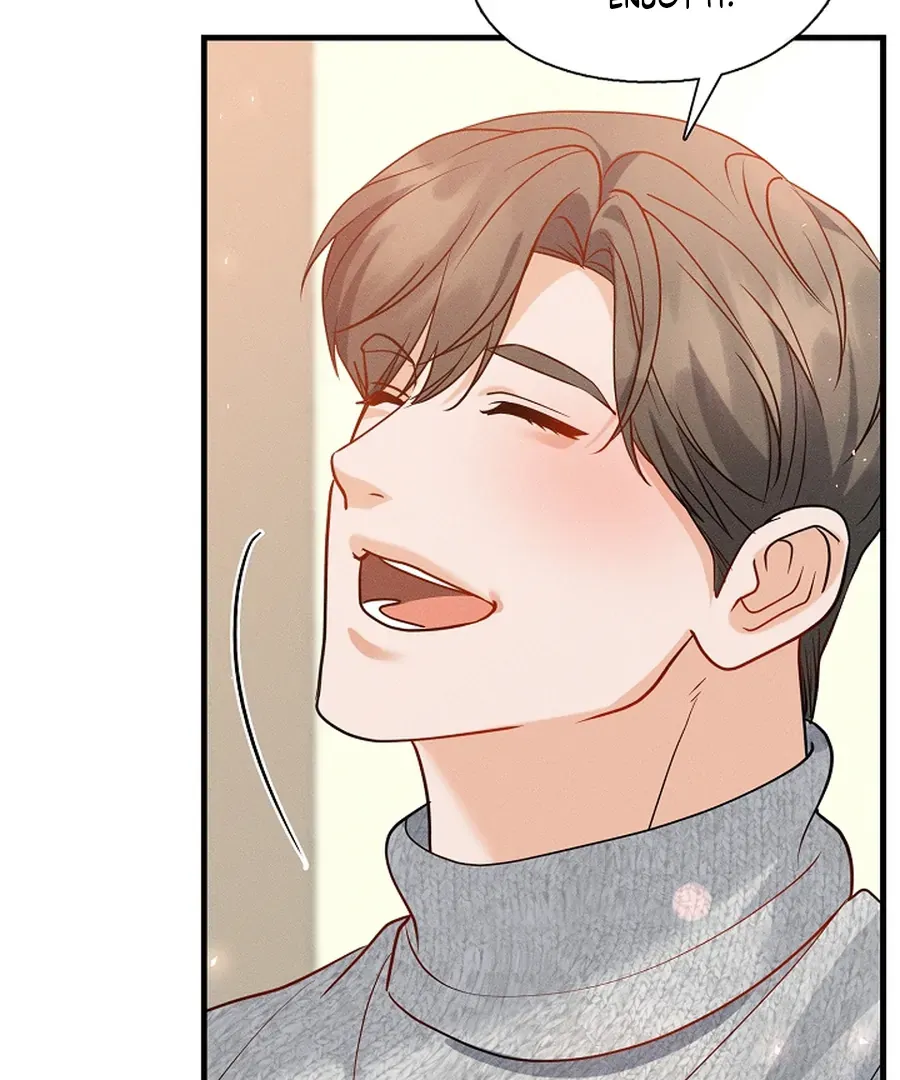 The Runaway Secretary Chapter 39 page 14 - 