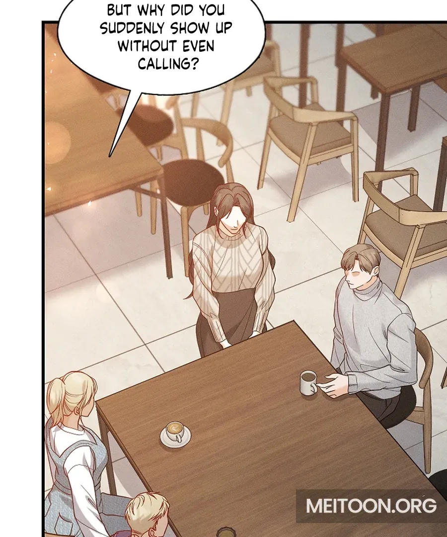 The Runaway Secretary Chapter 39 page 17 - 