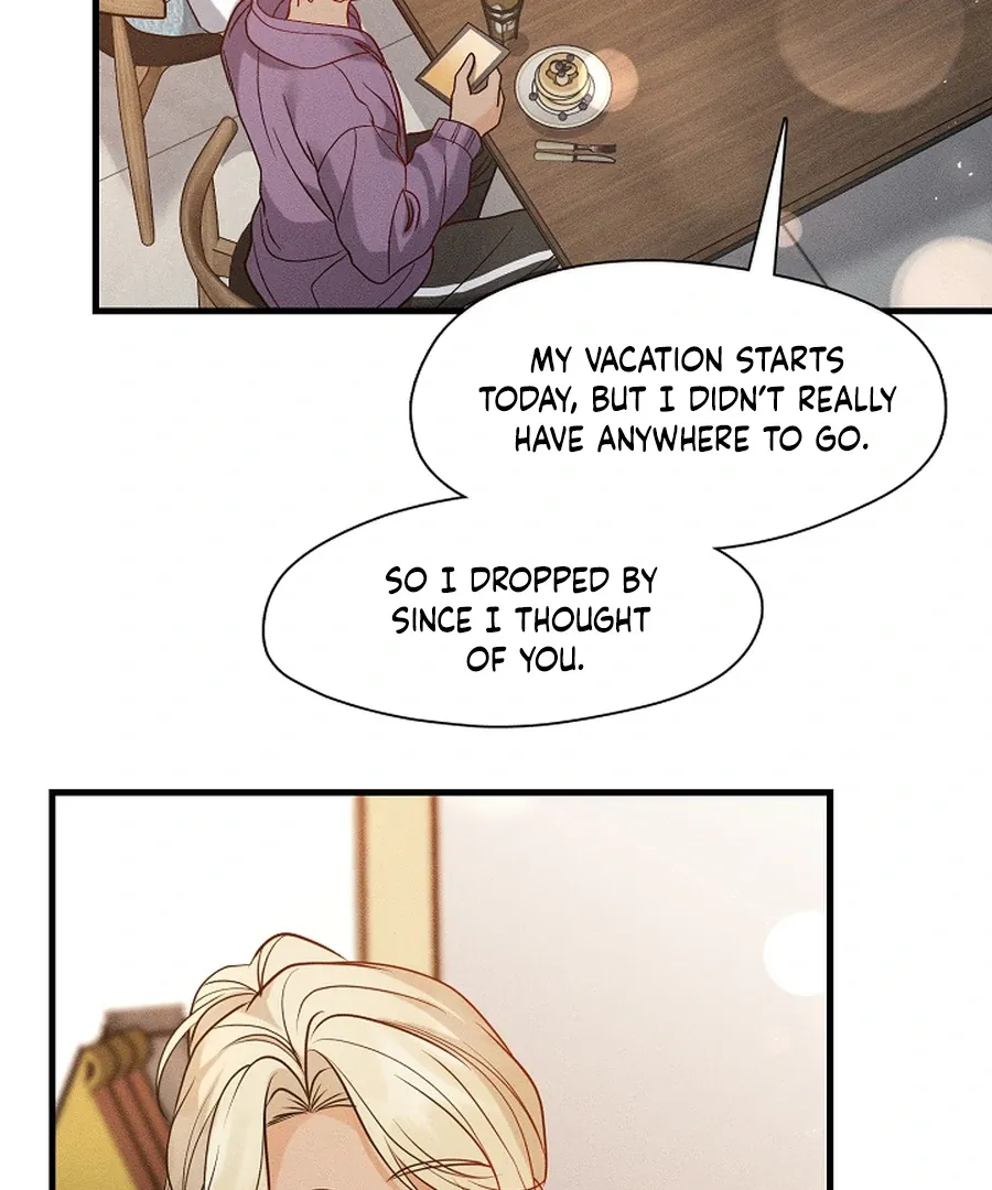 The Runaway Secretary Chapter 39 page 18 - 
