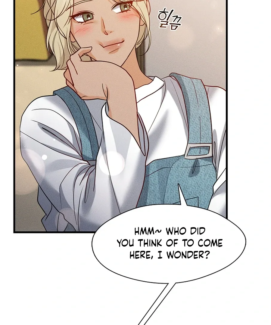 The Runaway Secretary Chapter 39 page 19 - 