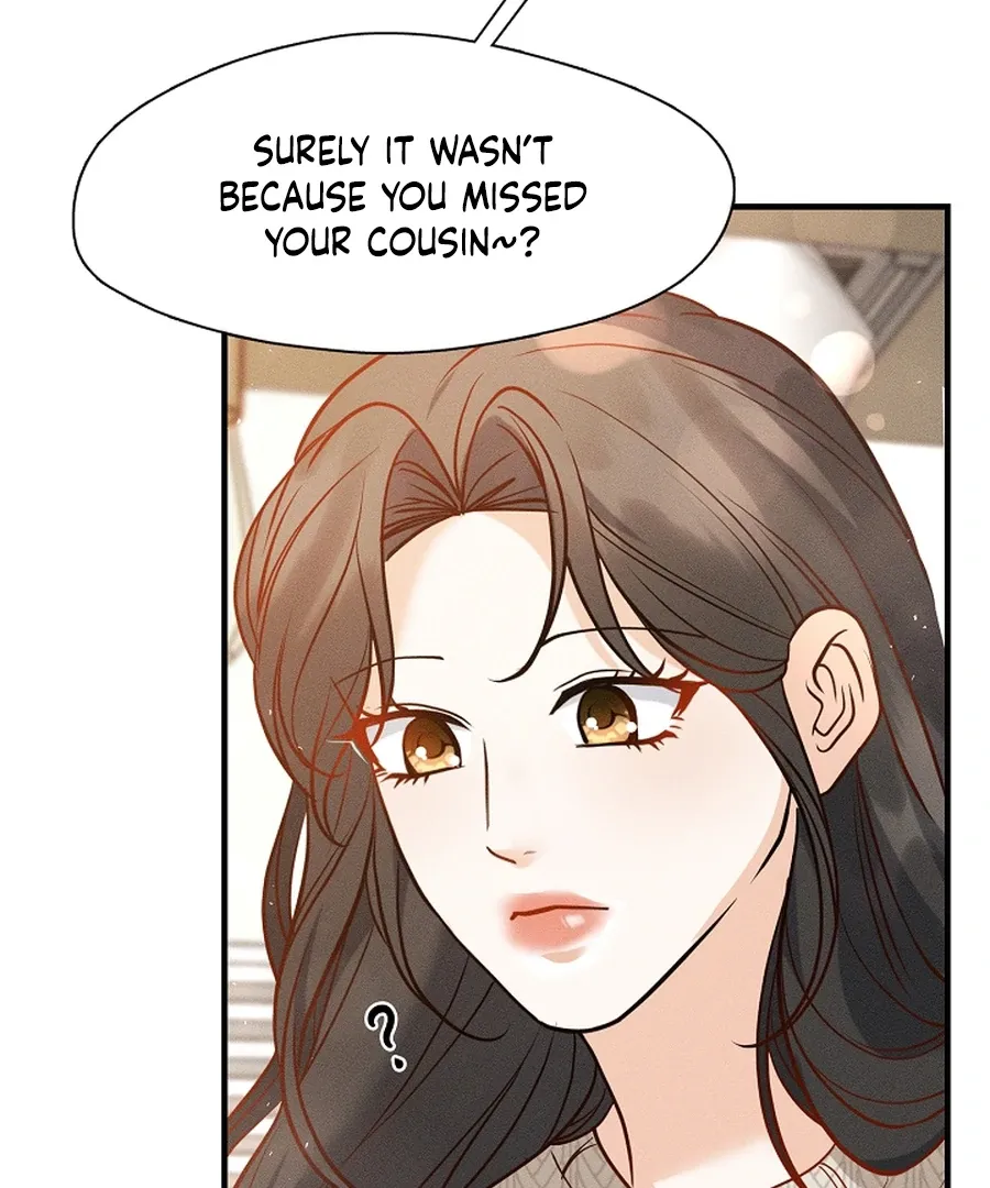 The Runaway Secretary Chapter 39 page 20 - 