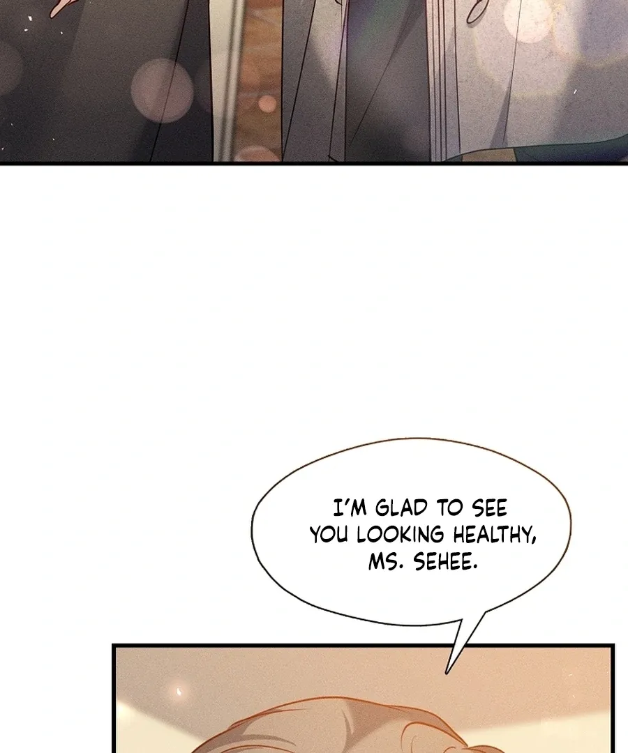 The Runaway Secretary Chapter 39 page 3 - 