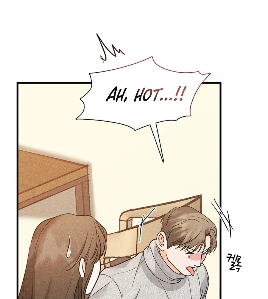 The Runaway Secretary Chapter 39 page 22 - 