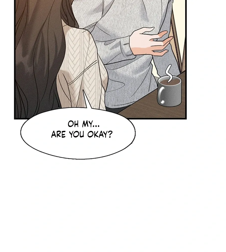 The Runaway Secretary Chapter 39 page 23 - 