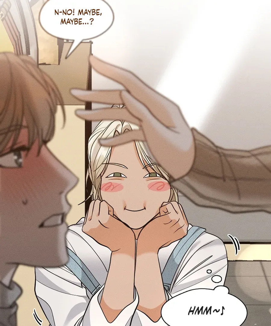 The Runaway Secretary Chapter 39 page 25 - 