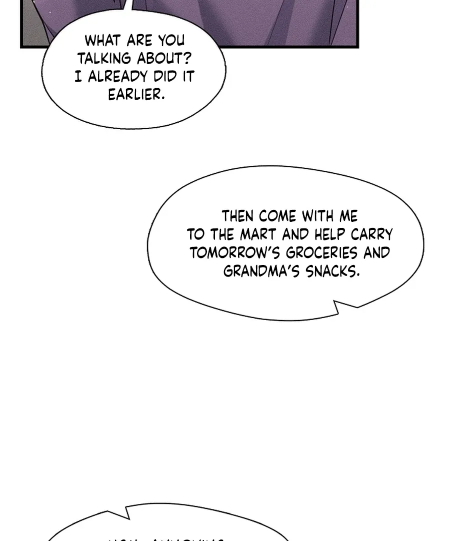 The Runaway Secretary Chapter 39 page 28 - 