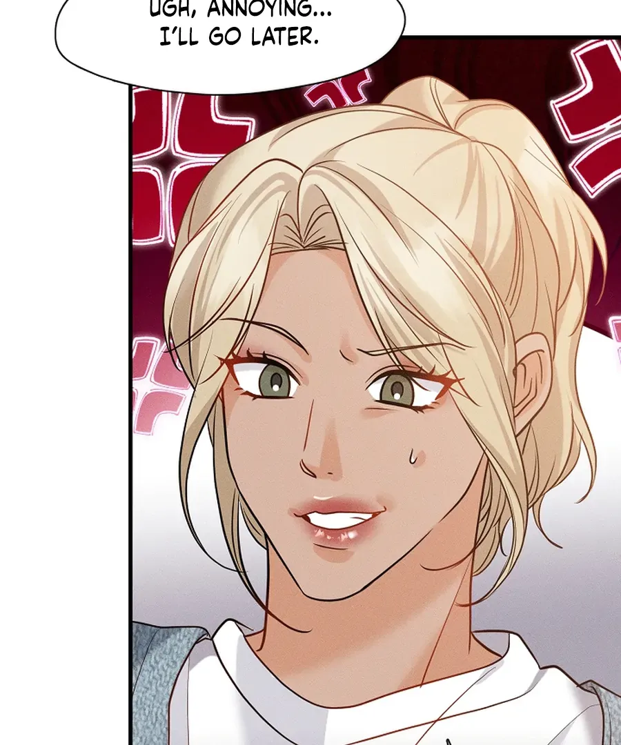 The Runaway Secretary Chapter 39 page 29 - 