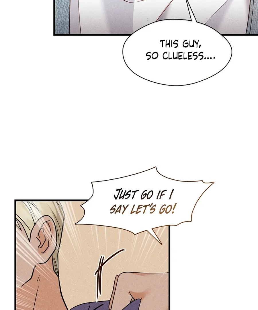 The Runaway Secretary Chapter 39 page 30 - 