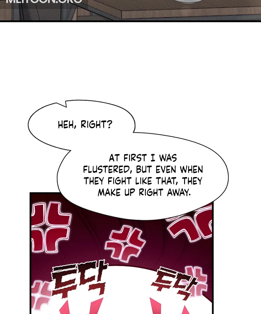 The Runaway Secretary Chapter 39 page 39 - 
