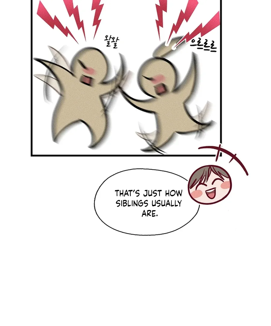 The Runaway Secretary Chapter 39 page 40 - 