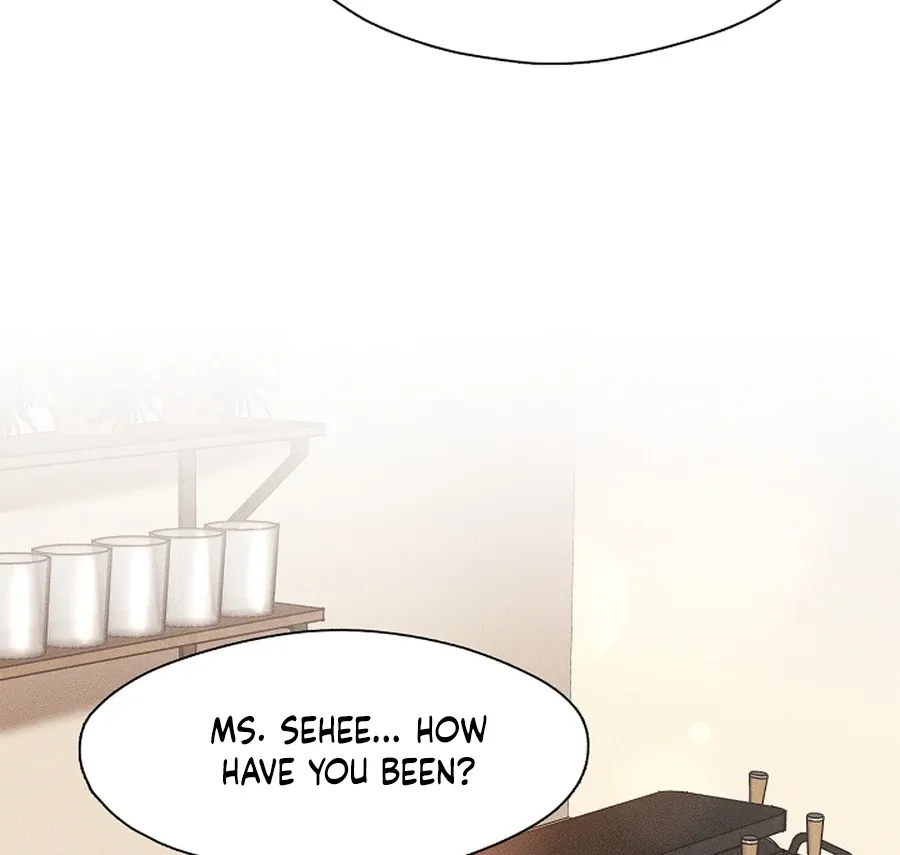 The Runaway Secretary Chapter 39 page 44 - 