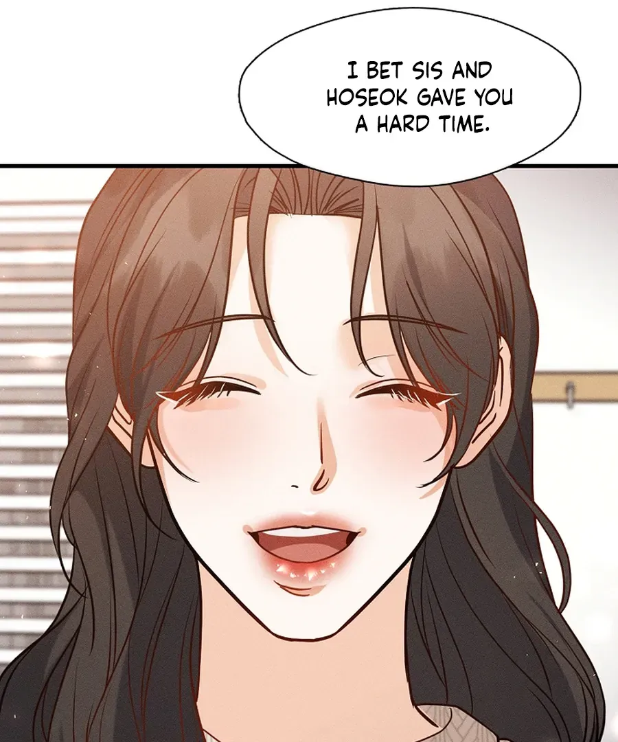 The Runaway Secretary Chapter 39 page 45 - 