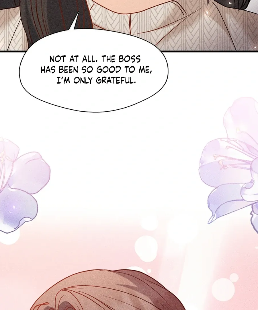 The Runaway Secretary Chapter 39 page 46 - 