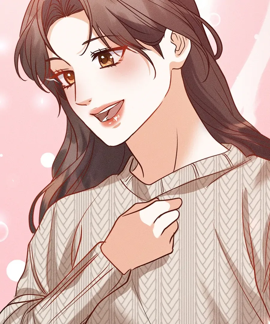 The Runaway Secretary Chapter 39 page 47 - 