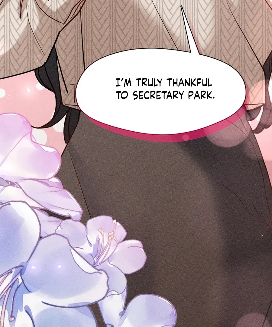 The Runaway Secretary Chapter 39 page 48 - 