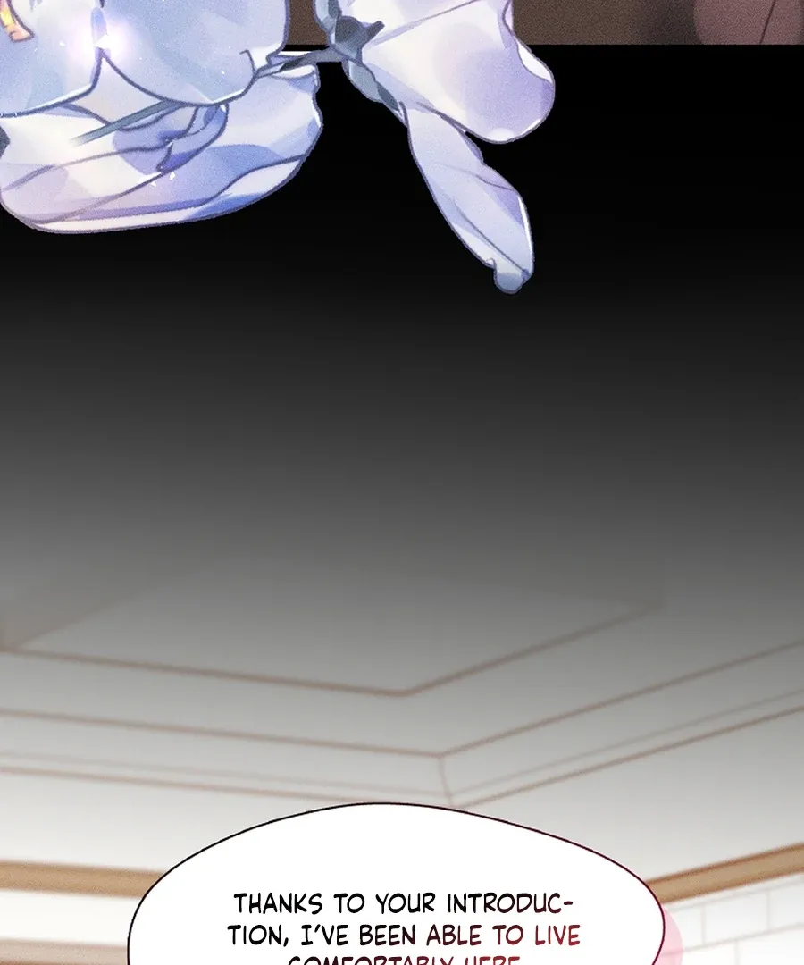 The Runaway Secretary Chapter 39 page 49 - 