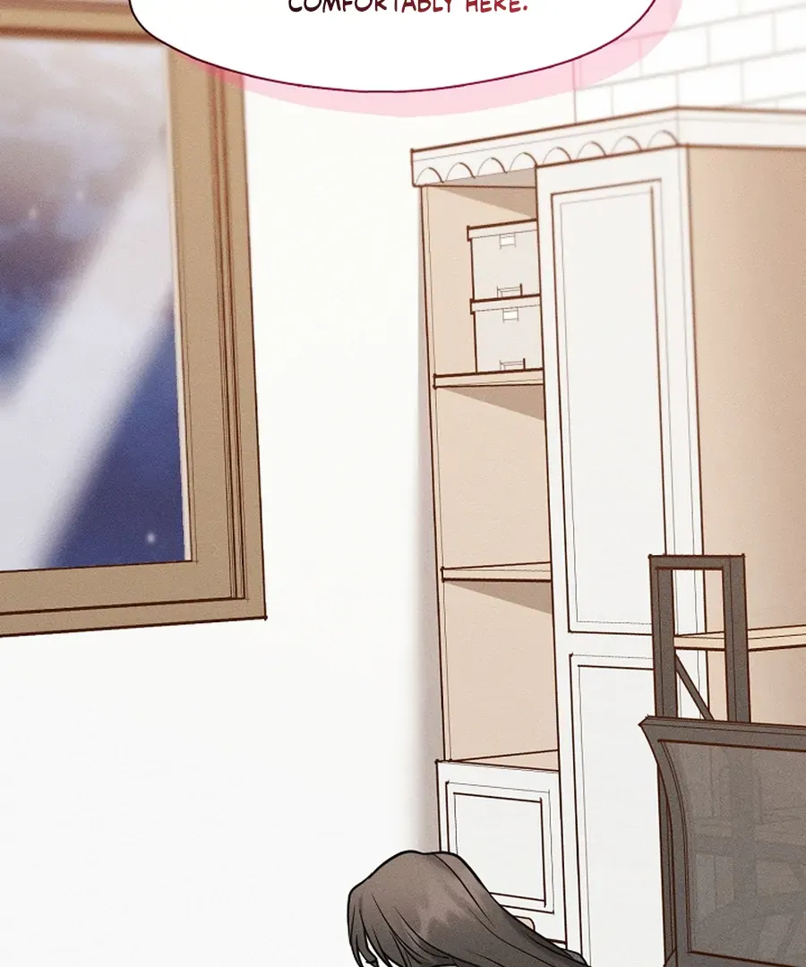 The Runaway Secretary Chapter 39 page 50 - 