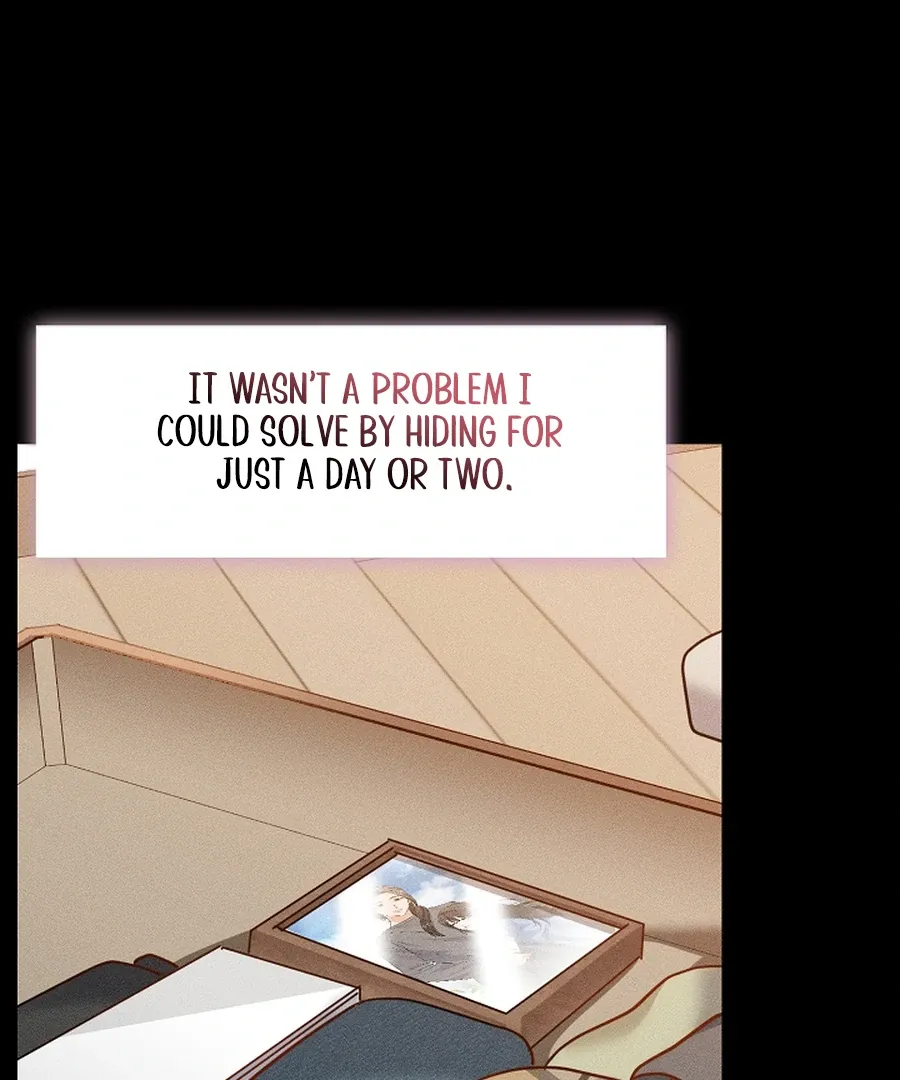 The Runaway Secretary Chapter 39 page 52 - 