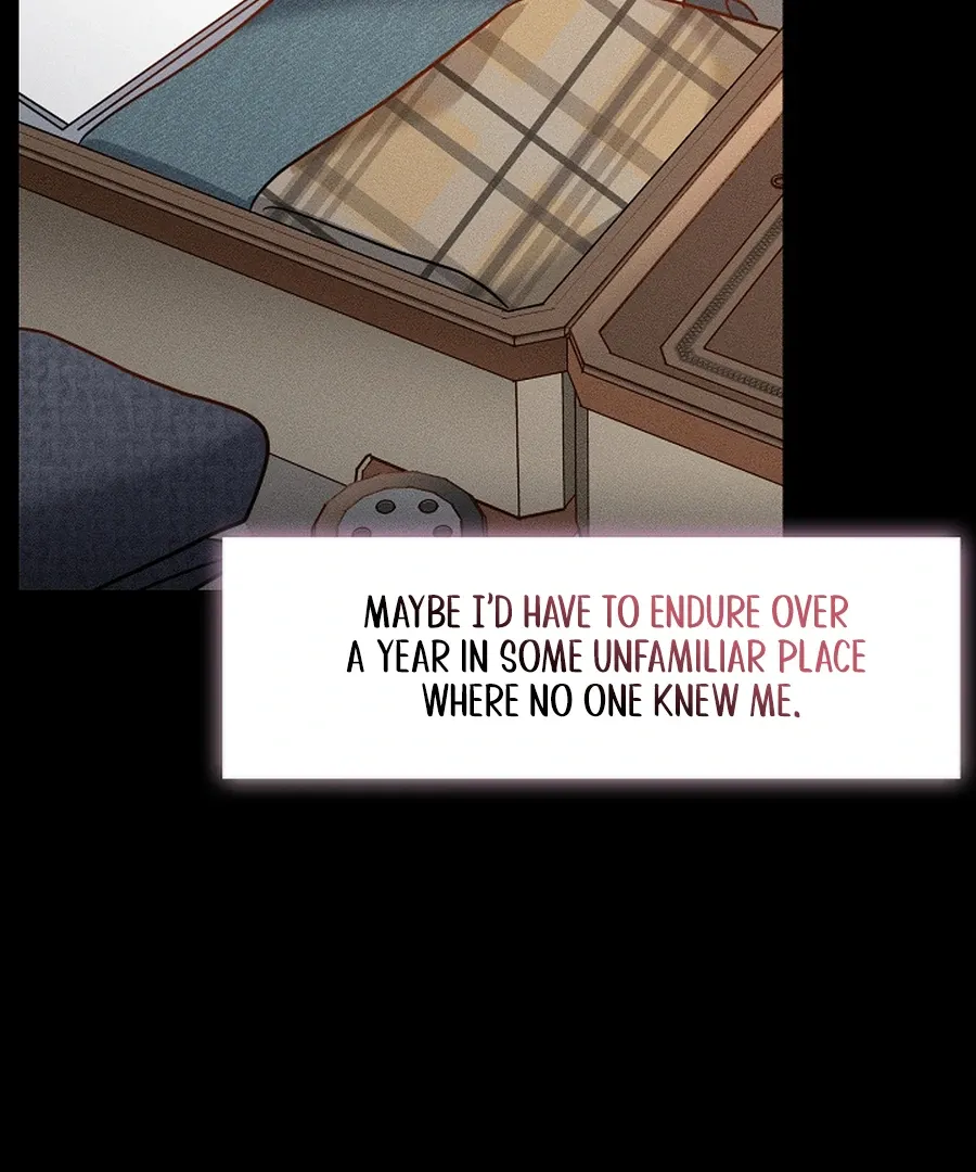 The Runaway Secretary Chapter 39 page 53 - 